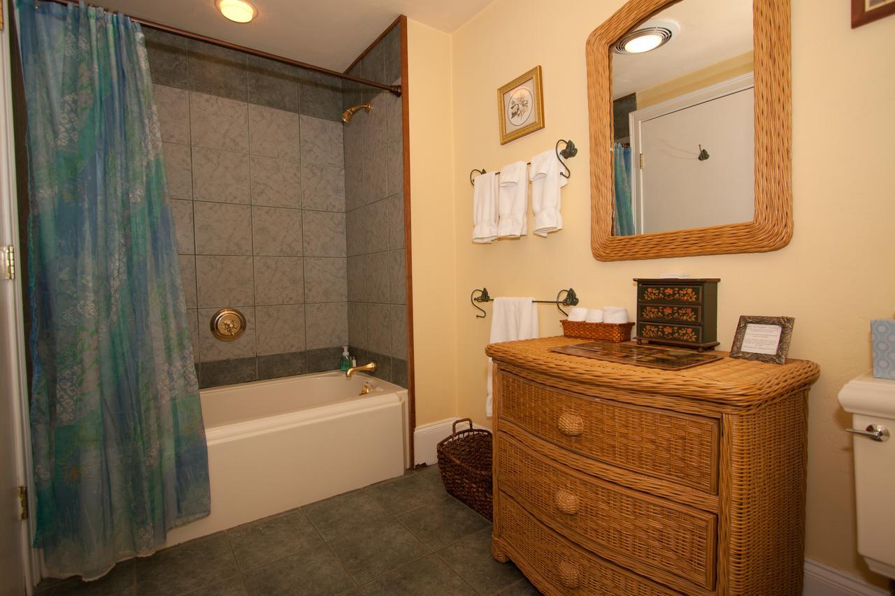 Bed and Breakfast The Gryphon House Boston Exterior foto